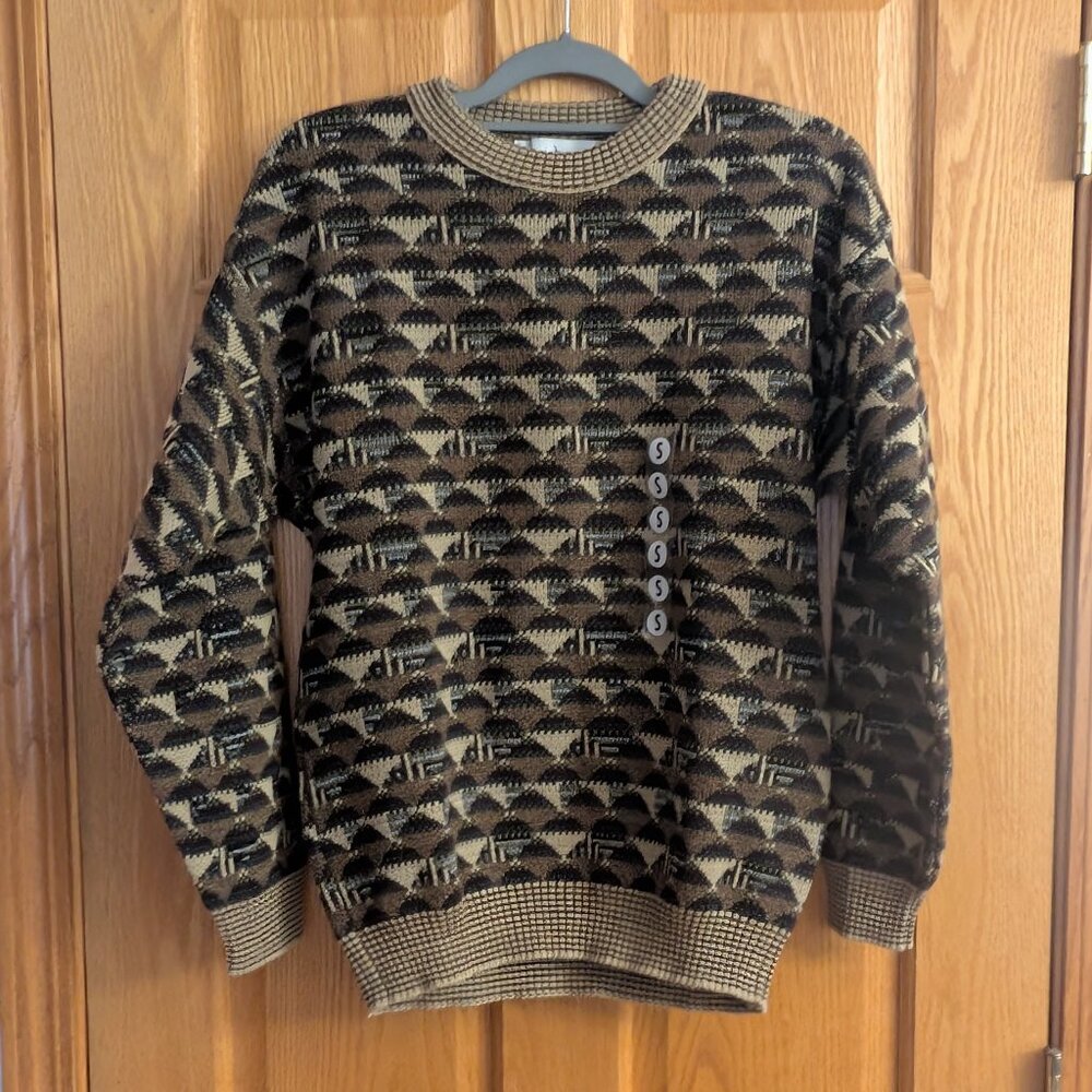 ✨✨NWT✨✨ Vintage Tribute Crewneck Sweater